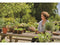 GARDENA 11102-20 - Soft Sprayer - 0.45 l - Grijs