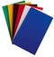 Interlux Snijplaat - 325x265x15mm - Rood