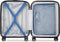 Handbagagekoffer Delsey Shadow 5.0 Blauw 55 x 25 x 35 cm