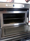 Whirlpool AMW820/IX inbouw combimagnetron - 2ehands