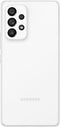 Samsung Galaxy A53 5G - Wit - 128 GB - Dubbele fysieke simkaart