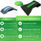 Nekstretcher - Nekmassage apparaat - 3 standen - Groen