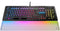 Turtle Beach Vulcan II Max - Gamingtoetsenbord - Optisch-mechanische switches - AIMO RGB verlichting