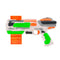 Tack Pro Storm Clip III met 14 darts