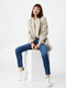 Scarlett MID MARTHA - Skinny Jeans - Regular Waist - Skinny Leg - W31 X L33