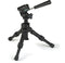 Kaiser Fototechnik 6045 - Mini-tripod - Werkhoogte 18-30 cm - Zwart