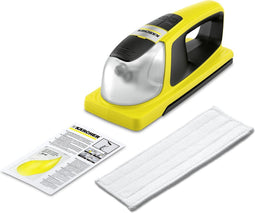 KV 4 VibraPad Yellow