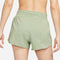 Nike Dri-FIT Swoosh Run Sportbroek - Regular fit - Ventilerende tailleband - Groen