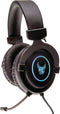 L33T-GAMING GJERMUNDBU - Bedrade Headset - Noise cancelling - Zwart
