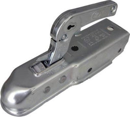 HP Autozubehör 25.350 Kogelkoppeling Max. belastbaarheid (kg)=750 kg Kogeldruk=75 kg 50 mm (Binnen) Staal