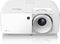 Optoma ZH420 - Beamer - Full HD 1920x1080 - 4300 ANSI Lumen - Wit