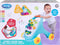 Playgro Activity Walker - Sensory Explorer - Muziek en Lichten - Multi