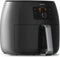 Philips Premium Series Airfryer XXL - HD9650/90 - 7,3L - Tot 6 Personen