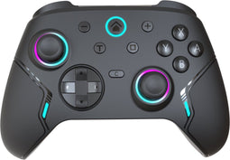 Smartify Switch 2 Pro Controller - Nintendo Switch Controller - Hall Effect Joysticks - RGB verlichting