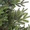 Black Box Trees Chir Kunstkerstboom - 145x145x230 cm - Groen