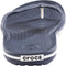 Crocs - Crocband Flip - Slipper - 48 - 49 - Blauw