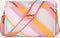 Oilily Fay - Schoudertas - Dames - Magneetsluiting - Verstelbare Schouderband - Roze - One size