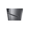 LG GSLV30DSXM - Amerikaanse koelkast - LinearCooling No Frost - Grafiet