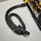 Stanley SFMEE500S - Schijfschuurmachine - 360° LED verlichting - Geel Zwart