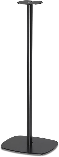 SoundXtra SDXHKCONEFS1021 - Speakerstandaard - Ideale hoogte - Zwart