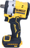 DeWALT DCF921N-XJ - 18V XR Accu Slagmoersleutel - 406 Nm koppel - Compact 125 mm