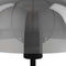 EGLO Solo 2 - Tafellamp - Dimbaar - Zwart - 41,5 cm