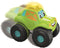 Clementoni Dune Buggy - Interactieve auto met pull-back - Groen