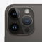 Apple iPhone 14 Pro - Spacezwart - 512 GB - eSIM