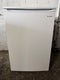 Sharp SJUD135T2WEU - tafelmodel koelkast - energie label D - 135 liter - direct Cooling - wit