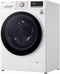 LG F4WN508S0 - Wasmachine - 14 wasprogramma's en stoomfunctie - Energieklasse D