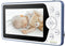 Telefunken VM-F600 TF-VM-F600 Videobabyfoon WiFi 2.4 GHz