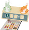 Topbright Finger Math Leren Tellen Houten Speelgoed TB-121121