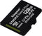 Kingston Canvas Select Plus - microSDXC 128GB - A1-klasse - tot 100 MB/s