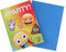 Haza Original Uitnodiging Regenboog Emoji 8 Stuks