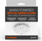 FireAngel SW10-EUT - Rookmelder 230V - 10 jaar backup batterij - Blauw
