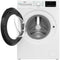Beko B3WM4841W2 - Wasmachine - EnergySpin ProSmart StainExpert - Wit