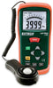 Extech LT300 - Lichtmeter 0 - 400000 lx - Incl. 9V batterij en draagtas
