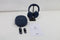 Bose QuietComfort Ultra - Over-Ear Koptelefoon - Actieve Noise-Cancelling - Blauw