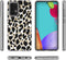 iMoshion Hoesje Geschikt voor Samsung Galaxy A52 (4G) / A52s / A52 (5G) Hoesje Siliconen - iMoshion Design hoesje - Goud / Zwart / Golden Leopard