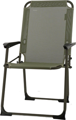 Travellife San Marino Compact Stoel - Groen