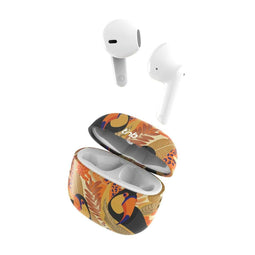 Draadloze Hoofdtelefoon met Oplaadetui T'NB TOUCAN