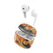 Draadloze Hoofdtelefoon met Oplaadetui T'NB TOUCAN