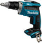 Makita DFS452ZJ - 18 V Schroevendraaier - Auto stop/start systeem - Compact en lichtgewicht