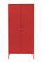 Mustard - The Twinny - Kast - Metaal - Poppy