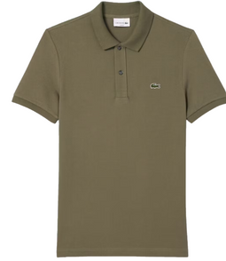 Lacoste PH4012-43 - Slim Fit Polo - 100% Katoen - Heren S