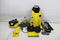 Kärcher K 4 Power Control Flex Home - Hogedrukreiniger - PremiumFlex slang - Home Kit