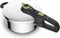 Tefal Secure 5 Trendy Snelkookpan - 4L - Kook tot 2x sneller - 5-punts veiligheidssysteem