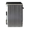 BEKO FSM89301GXS - Multifunctioneel fornuis - 8 kookfuncties 4 inductiezones - Roestvrijstaal