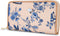 Oilily Zoey - Portemonnee - Dames - Ritssluiting - Blauw - One size