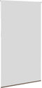 vidaXL - Rolgordijn - verduisterend - koffie - 120x210 - cm - stofbreedte - 116,6 - cm